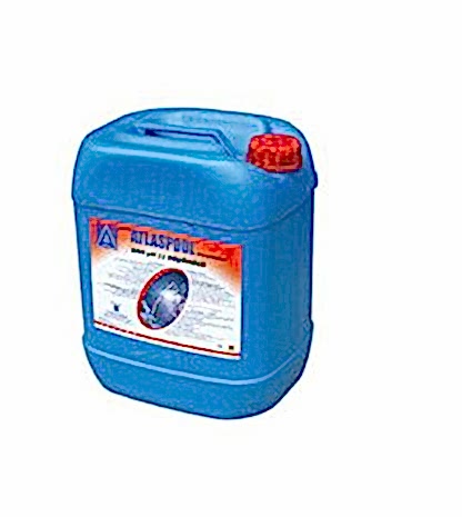sivi klor sivi ph 1